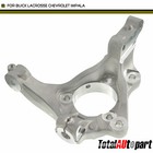 Steering Spindle Knuckle Front Left for Buick LaCrosse Chevrolet Impala 698-179
