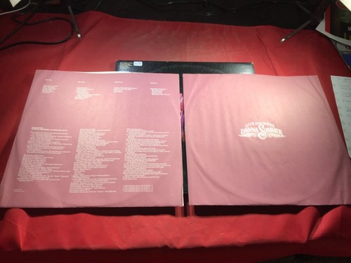 Z2-91 DONNA SUMMER Live And More ... DOUBLE ALBUM ... 1978 ... NBLP 7119 - Picture 12 of 12