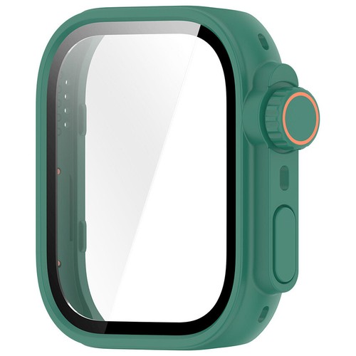 PC + szkło hartowane zegarek etui ochronne obudowa zegarka do Huawei Watch Fit4 - Zdjęcie 18 z 22
