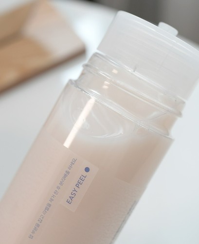 170ml + refill 130ml + pump laneige cream skin refiner toner mist moisturizer - Picture 6 of 7