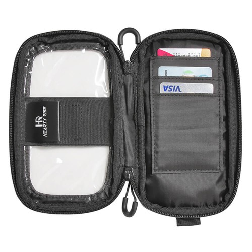 Funda de móvil Hearty Rise con pantalla táctil impermeable - Imagen 7 de 7