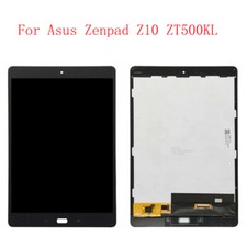 9.7" Original For Asus Zenpad Z10 ZT500KL LCD Display Touch Screen Digitizer