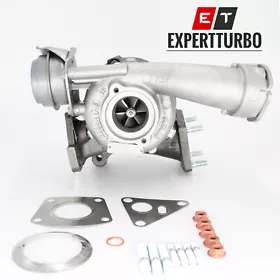 Turbolader VW T5 Bus 729325-5003S 729325-5002S 070145701K 96KW 130PS Turbo AXD