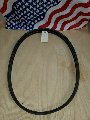Wheel Drive Belt For Scag Walk-Behind Mowers (36", 48", 52", 61") - Replaces 48202, 48202A