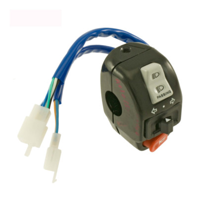 Interrupteur Lumières Droite SUZUKI GSX-R 125 2018 DL33A