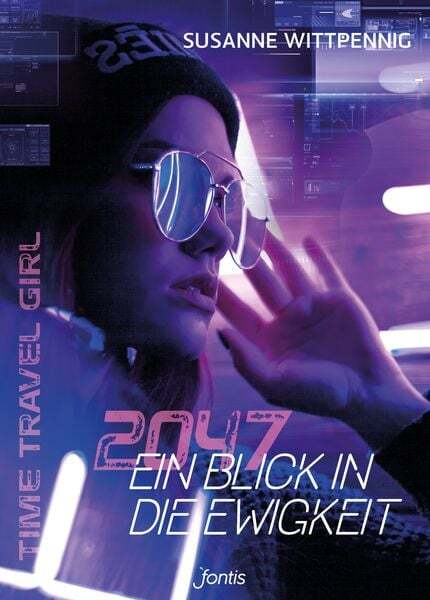 Thumbnail - 2047 - Ein Blick In Die Ewigkeit