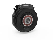 ~Warner Electric PTO Clutch, 5228-6, 116-1608