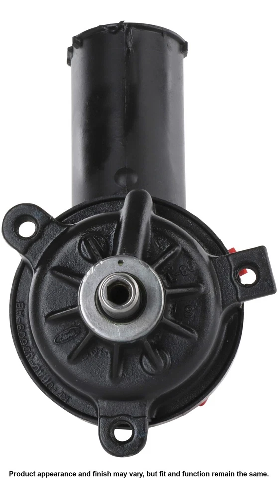 Bomba de dirección asistida Cardone para Ford Taurus 1999 3L V6 OHV Foto 4 de 4