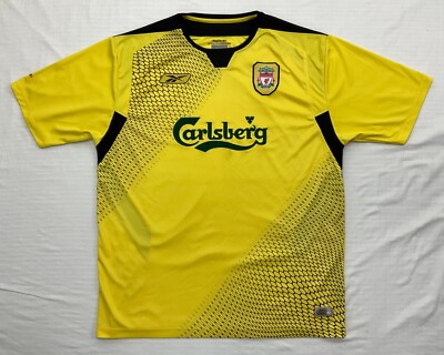 ウェア LIVERPOOL - 2004/2005 - () $_57.JPG?set_id=880000500F