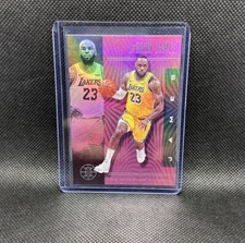 2019-20 Panini Illusions Basketball Cards 33
