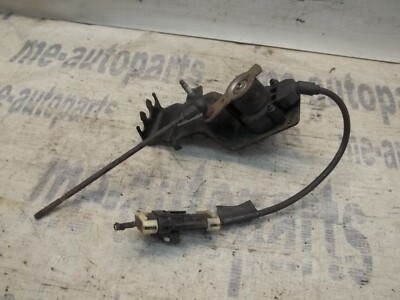 🔧 Sensor De Nivel De Suspensión Original Cadillac Seville 1998-2004 (trasero Derecho) | Pieza 22189836 | OEM Usado