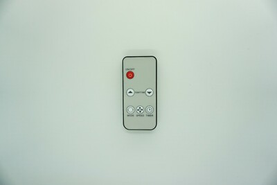 Remote Control For COMFORT-AIRE RAD-61B RADS-181A Room Windows Air Conditioner