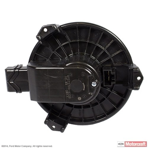 Motorcraft MM1104 Blower Motor Kit