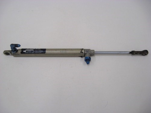 Electrol Main Gear Door Actuator - Core - 1960 Cessna 210 - PN: 1280105-1 - Picture 6 of 8