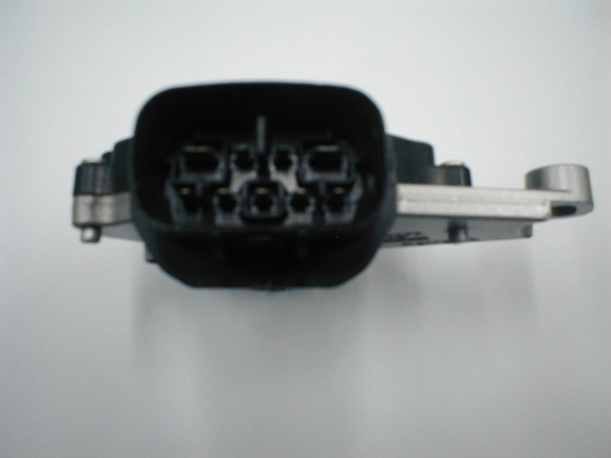 2004-2006 Toyota Scion XB neutral safety gear position switch new