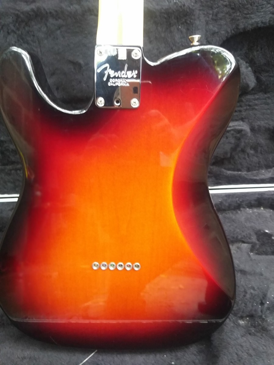 fender american standard telecaster guitar SSH | eBay fender american standard telecaster guitar SSH | eBay