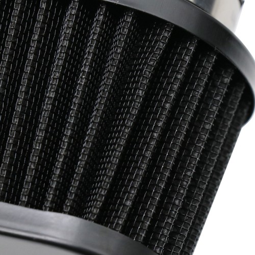 Motorcycle Carburetor 45mm Air Filter Cleaner Air Intake Pod for Honda Yamaha - Picture 7 of 9