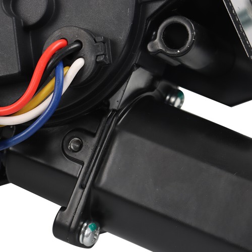 Juego de kit de conversión eléctrica de motor de faros para Chevrolet Corvette 1968-1982 - Imagen 8 de 8