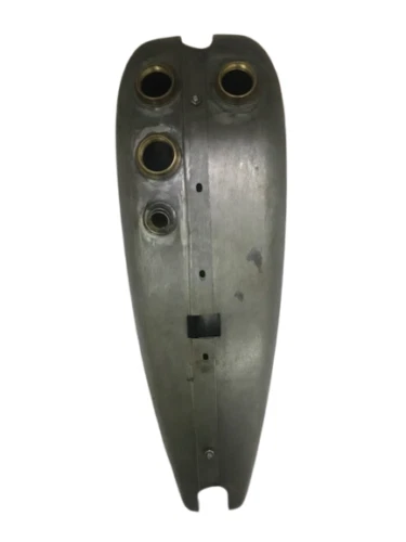 Fit For Harley Davidson Peashooter 1926 to 1930 Raw Tank - Imagem 3 de 4