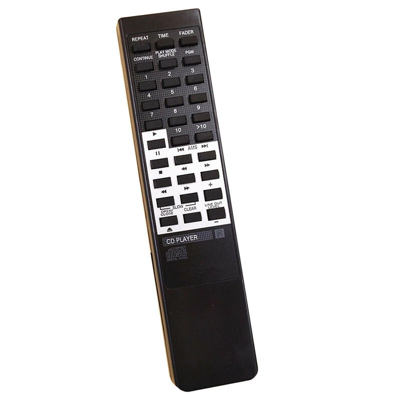 Sony Cdp Remote Control for sale | eBay