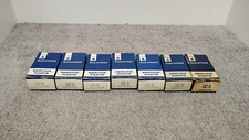LOT OF 7 ASST. NOS GUARANTEED SERVICE PARTS UC-3 & UC-8 CONDENSER. (03)