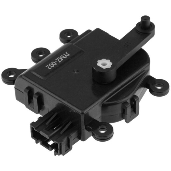 NTY Stellmotor Umluftklappe Links Passend FüR Mazda 3 BM BN 2.0 1.5 2.2 D CX-5-image