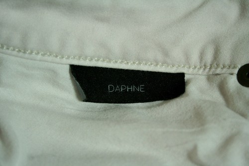 Women's Genetic Jeans Daphne Skinny Crop Ankle Jeans Petal Wash Tag Size 27 - Picture 9 of 12