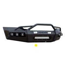 Iron Cross Hardline Wo Bar Front Bumper 60-425-11 Fits 11-16 Ford Super Duty