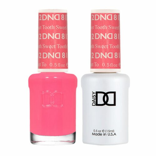 DND Duo Gel-Polish New Collection #783 - 819 Full Size 0.5 oz/ 15mL - Pick Any - Picture 62 of 75