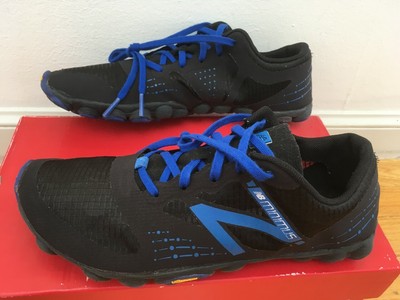 new balance minimus 7.5