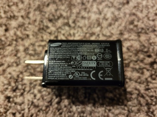 5 - Different USB Power Supplies/Adapters SEE PICTURES! - Picture 8 of 9