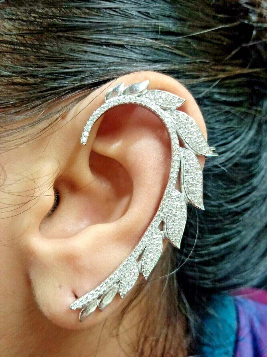 Whole 2024 ear earring