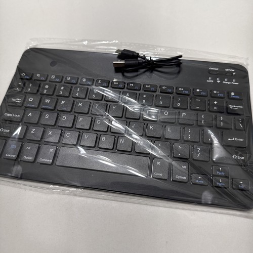 Wireless Keyboard For iPad, Tablet