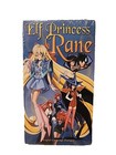 Elf NR Rated VHS Tapes