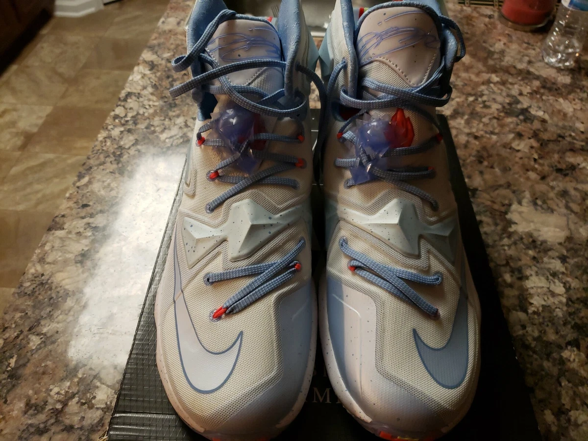 Lebron 13 cheap christmas price