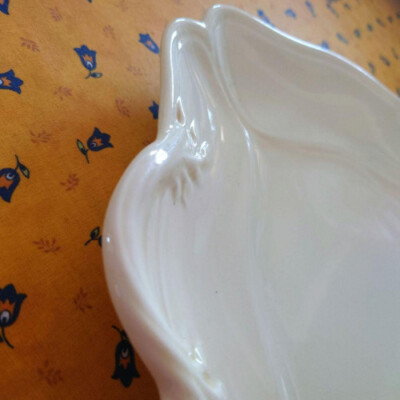 Wedgwood Queen's Plain 27cm square plate | eBay