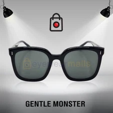 Gentle Monster Frida 01 