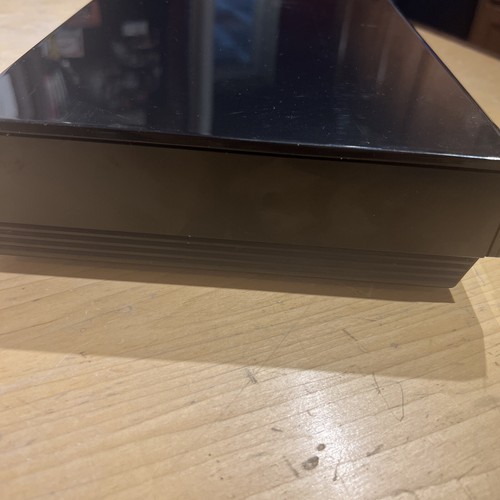 Sony BDP-S550 HDMI Blu-ray Disc / DVD Player - Picture 9 of 9