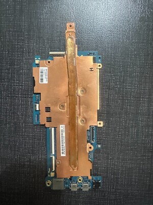Samsung XE525QBB-K01US Motherboard BA92-19283A BA92-19283B 4G 32GB eMMC (DF58)
