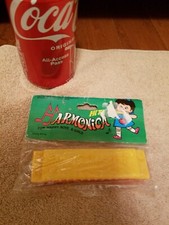1990's MIP Toy Harmonica