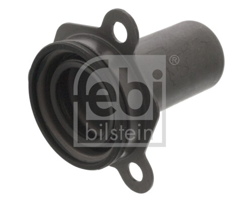 Guide Tube, clutch for CITROËN DS FIAT MINI NISSAN OPEL PEUGEOT VAUXHALL:AX,BX - Picture 1 of 2