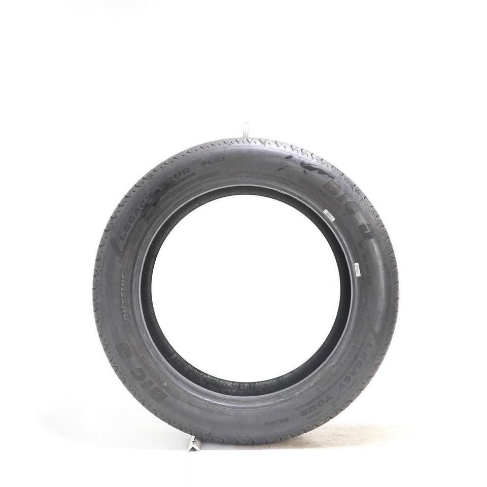 Used 225/50R18 Big O legacy Tour Plus 95T 9/32 eBay