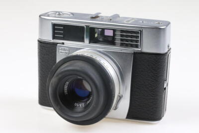 処分価格ZEISS IKON CONTESSA イコンコンテッサ ZEISS IKON Contessa LK | eBay