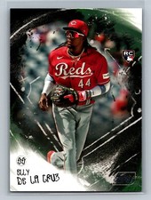 2024 Topps Update Elly De La Cruz All Class RC