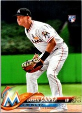 2018 Topps Update Baseball - Pick / Choose Your Cards List 2
