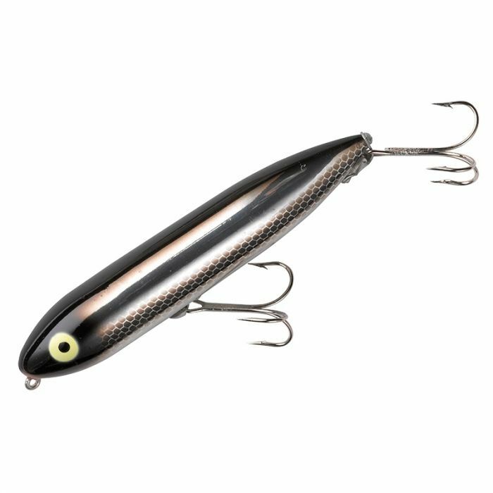 ルアー・フライ HEDDON ZARA SPOOK RHF Heddon Zara Spook 4 1/2 in. Topwater Walker~Bass, Pike