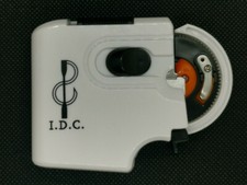 LEGA AMI ELETTRICO SLIM SOTTILE E PRATICO CON SCATOLA, PRODOTTO QUALITÀ  I.D.C.