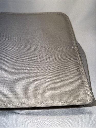 Cubierta antipolvo plegable para máquina de coser Singer (manchada) - Imagen 7 de 7