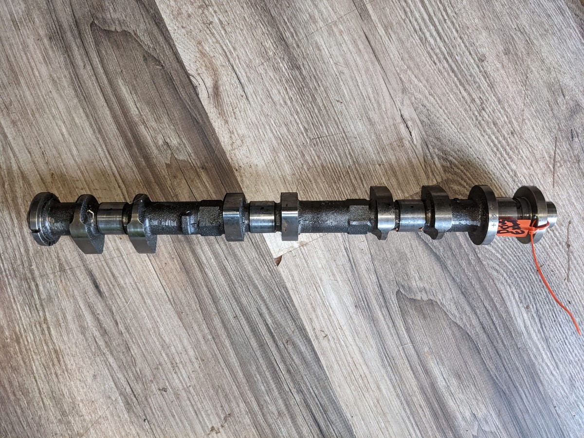 2003-2007 Infiniti G35 Nissan 350Z VQ35DE LH Driver Side