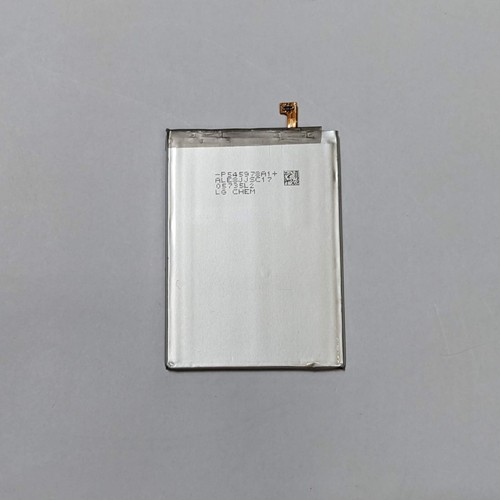 SAMSUNG Note 10+ GENUINE Battery EB-BN972ABU 4300mAh Good Quality - Local - Zdjęcie 7 z 14